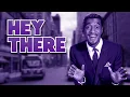 Sammy Davis Jr. - Hey There (Sub Español + Lyrics/Letra)