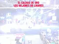 El Cachas de Oro Los Viejones de Linares