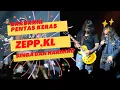 Download Lagu Barbarik Pentas Keras 2022 SINGA DAN HARIMAU MUSS FT. ASHEED