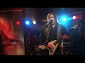 Stormwarrior - Thunder & Steel , live HD