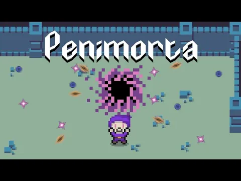 Penimorta Release Trailer