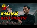 Download Lagu 🔥 WING CHUN WARPATH! | IP MANN 2 WILD FIGHT SCENES | ACTION RELOAD!!