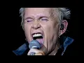 Billy Idol s Sad And Often Troubling Life