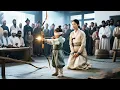 Download Lagu 盲眼女孩竟是射箭天才！得知娘親被欺負，女孩一箭威懾全場，火力全開嚇得所有人跪地求饒！#短劇 #短劇全集 #短劇推薦 #drama #逆襲 #情感 #都市 #古裝