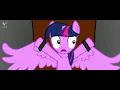 Download Lagu MLP pinkamena 😨😱😱 pony mata a sus amigas