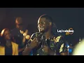Medley LOUANGE (Amen, le papa le plus responsable) Moses MANGOMBA | EDEN Worship 2 Officiel Live