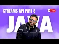 Java Streams API Level 4 Part 1 2 Learn with me