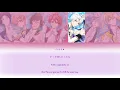 Download Lagu Sakura Message - IDOLiSH7 Lyrics