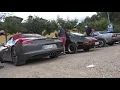 Miercoles Porsche | Salida con los deportivos alemanes