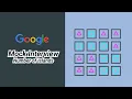 GOOGLE MOCK CODING INTERVIEW QUESTION - NUMBER OF ISLANDS LeetCode