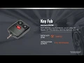 How to Program a Dorman Key Fob 13798 for Ford Lincoln Mercury Mazda