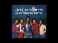 This place hotel (a.k.a heartbreak hotel)