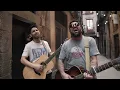 Cruzando el Charco - Hoy (Versión Acústica en Barcelona)