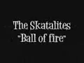 The Skatalites  - Ball of fire
