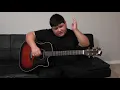 What if I was Nothing - All That Remains Tutorial