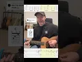 Download Lagu Sing in Chinese or stop buying guitars (Jin Sheng Yuan) lesson/TABS #foryou #guitar #acousticguitar