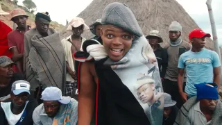 sannere ke holisitsoe ka malingoana official music video 