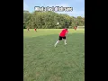 I want to say it was a bad ball but I feel like it was a good save