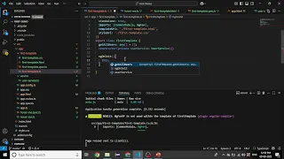 Angular CRUD Tutorial with HttpClient GET Method Beginner to Pro Step-by-Step