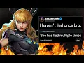 Lagu How 1 Small Streamer Annihilated 3 Popular Bullies Overnight - Kingsman vs Cece, Zazza \u0026 Luciyasa