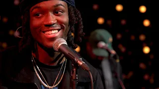 Download Saba - Full Performance (Live on KEXP) MP3