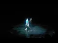 Brenna UAA dance