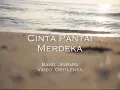 Lagu Cinta pantai merdeka
