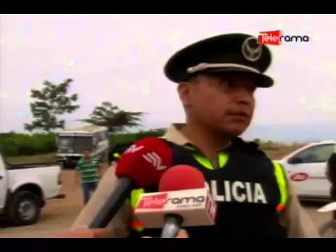 Moradores de Socio Vivienda II protestaron por obras