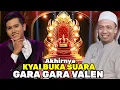 Ceramah Lucu Terbaru KH MUSLEH ADNAN Spesial ISRA MI RAJ Live Masjid Sumber Taman Pakong