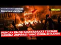 Download Lagu PUNCAK EMOSI MASYARAKAT INI TERJADI KARENA ASPIRASI YANG SERING DIREMEHKAN !!! - Mardigu Wowiek