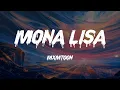 mxmtoon - mona lisa (Lyrics)