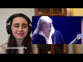 Singer Reacts to Nightwish - High Hopes (Pink Floyd Cover)