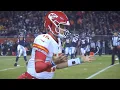10 More Years of Patrick Showtime Mahomes
