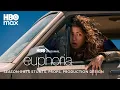 Euphoria Behind the Scenes of Season 3 Stunts Props and Production Design HBO Max
