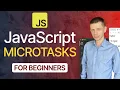JavaScript Microtasks for Beginners Macro vs Micro Tasks