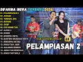 Lagu PELAMPIASAN 2 - DIFARINA INDRA TERBARU 2026 || OM ADELLA FULL ALBUM TERBARU 2026