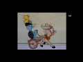 Download Lagu Bamse och den stora kapplöpningen del 2