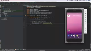 Android App Development for Beginners 2018 Edition Part 3