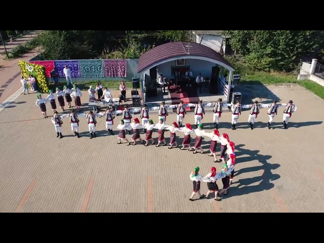 Watch Festivalul Mestesugarilor Pildesti 2024 on YouTube.