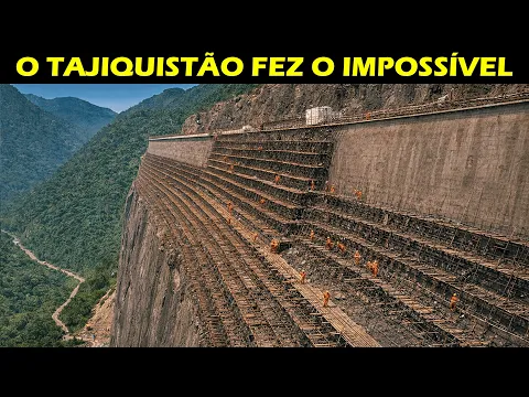 Vídeo do YouTube