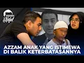 Download Lagu NOFEL WUJUDKAN KEINGINAN AZZAM NUR MUKZIZAT!! LAPTOP UNTUK BELAJAR!!