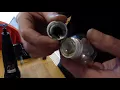 How to Make a Pipe Out of Used LightBulb in 10 Minutes Tutorial DIY Tips