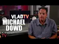 Michael Dowd on the First Time He Took Money from a Suspect and Became a Dirty Cop Part 2
