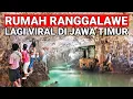 Download Lagu VIRAL..! RUMAH RANGGALAWE LAGI VIRAL DI JAWA TIMUR