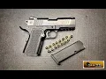 1911 That Takes Glock Mags AF1911 S15