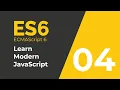 JavaScript Tutorial Bangla ES6 Strict Mode part 04