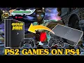 I Can Finally Play PS2 Games on My Jailbroken PS4