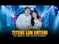 Download Lagu VIA AMELIA FEAT. DELVA IRAWAN - TITENI LAN ENTENI (Official Live Music Video)