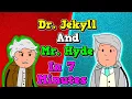 Download Lagu Dr Jekyll and Mr Hyde Summary || 7 Minute Summary