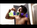 Baby K - Freestyle